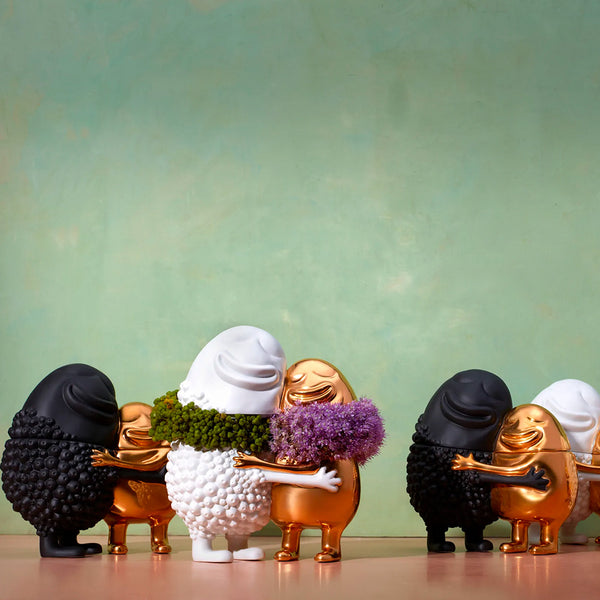 L'OBJET Haas Huggers Box