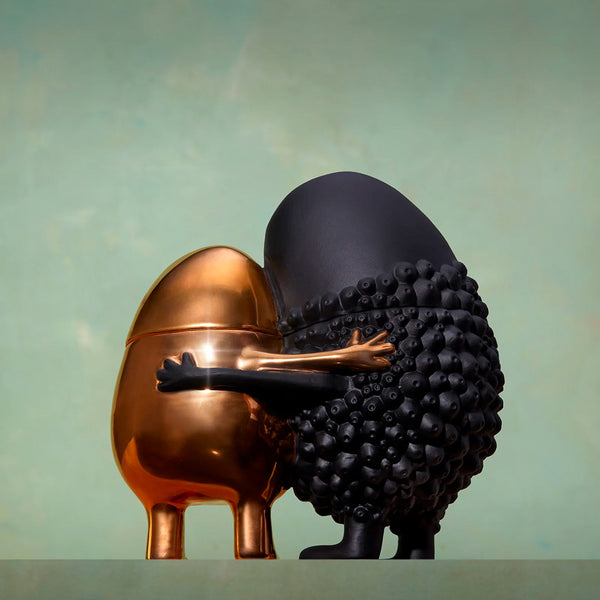 L'OBJET Haas Huggers Box