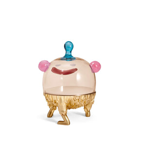 L'OBJET Haas Fox Cake Stand Small