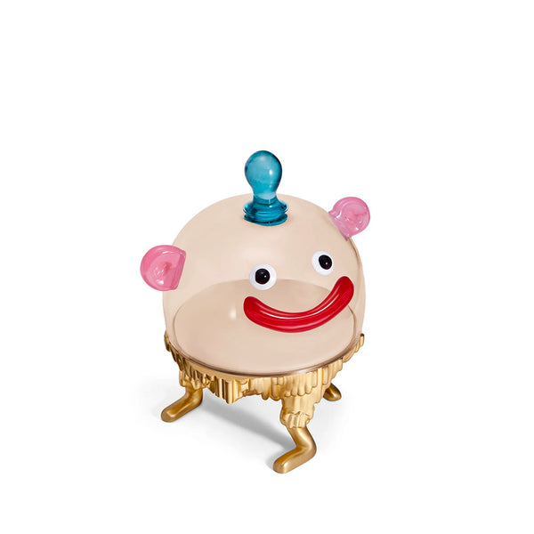 L'OBJET Haas Fox Cake Stand Small