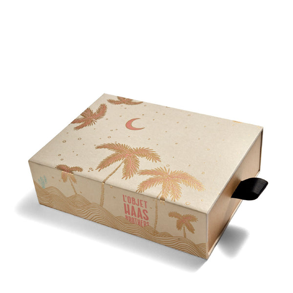 L'OBJET Haas Stationery Box Set Of 12