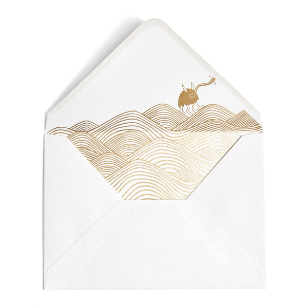 L'OBJET Haas Stationery Box Set Of 12