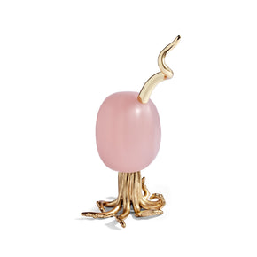 L'OBJET Haas Unicorn Octopus Letter Opener