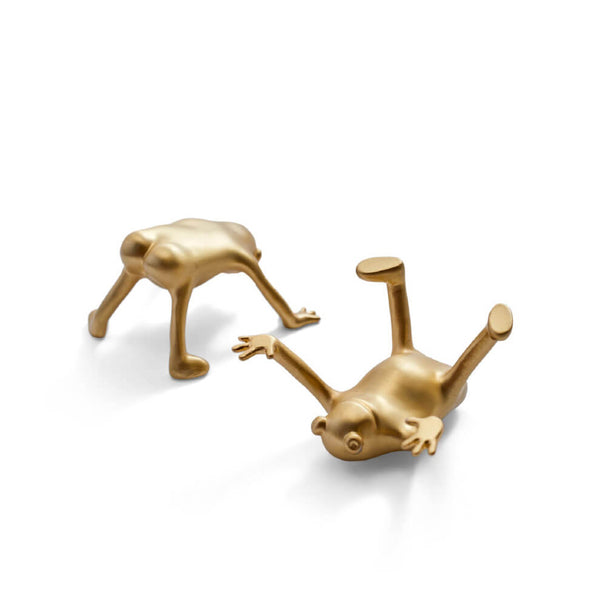 L'OBJET Haas Tic-Tac-Toe