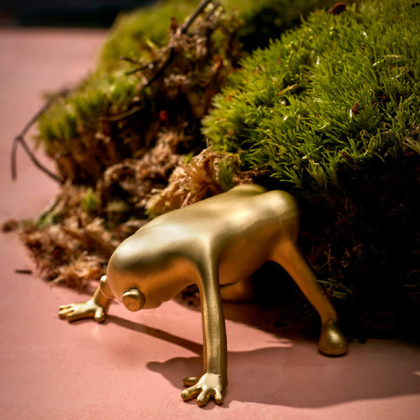 L'OBJET Haas Tic-Tac-Toe