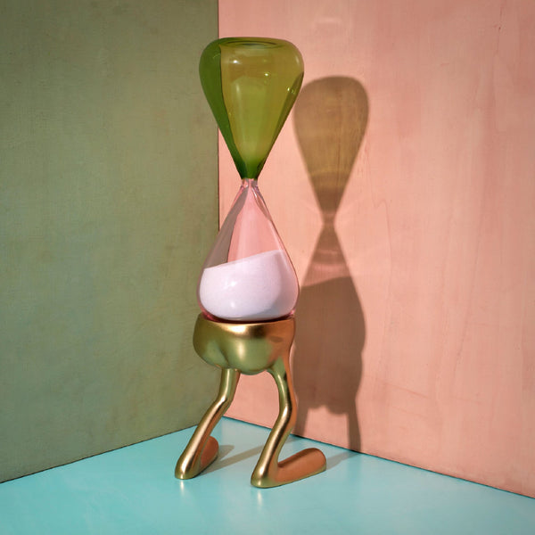 L'OBJET Haas Just-An-Hour 60 Minute Timer