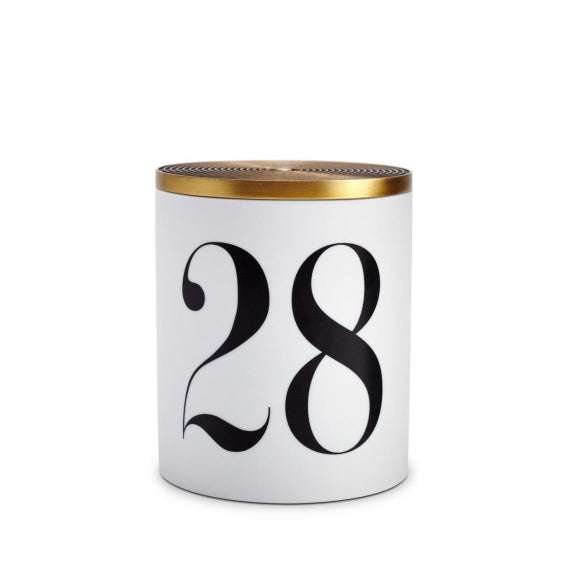 L'OBJET Mamounia No.28 Candle