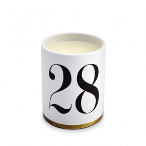 L'OBJET Mamounia No.28 Candle