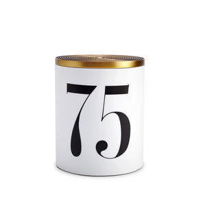 L'OBJET The Russe No.75 Candle
