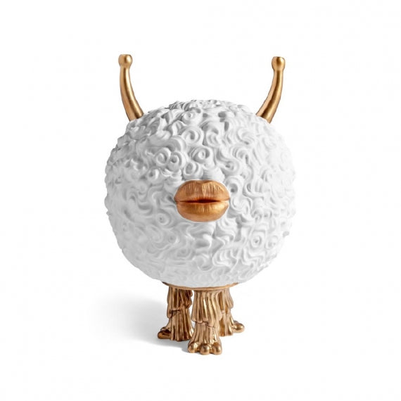 L'OBJET Haas Monster Incense Burner