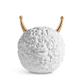 L'OBJET Haas Monster Ball Incense Burner