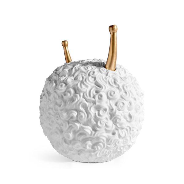 L'OBJET Haas Monster Ball Incense Burner