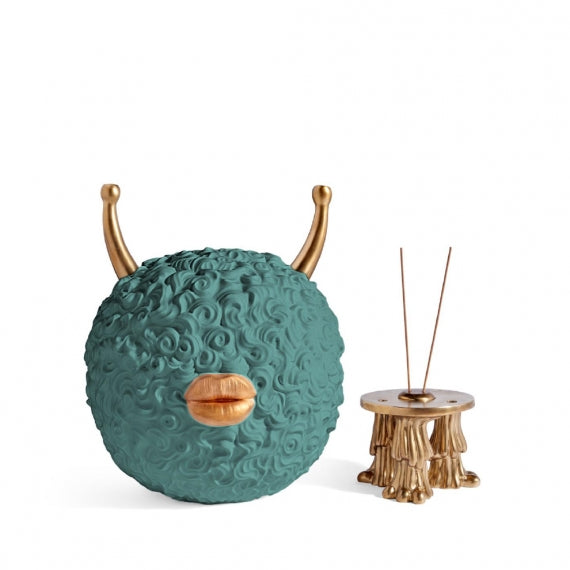 L'OBJET Haas Monster Incense Burner