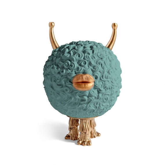 L'OBJET Haas Monster Incense Burner