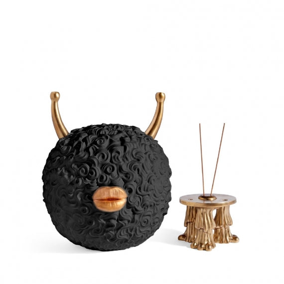 L'OBJET Haas Monster Incense Burner