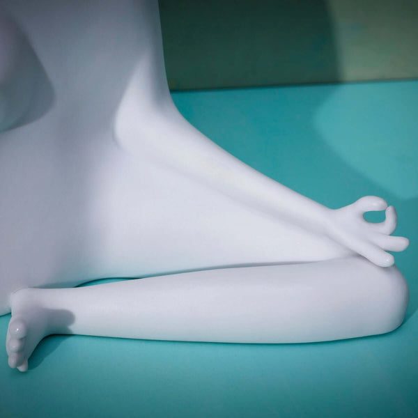 L'OBJET Haas Meditator Incense Burner