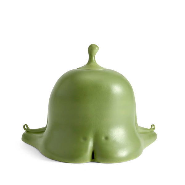 L'OBJET Haas Meditator Incense Burner