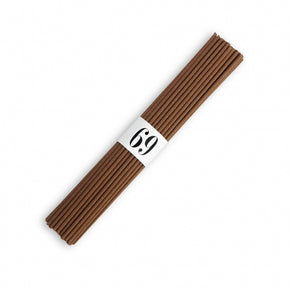 L'OBJET Oh Mon Dieu No.69 Incense - 60 Sticks