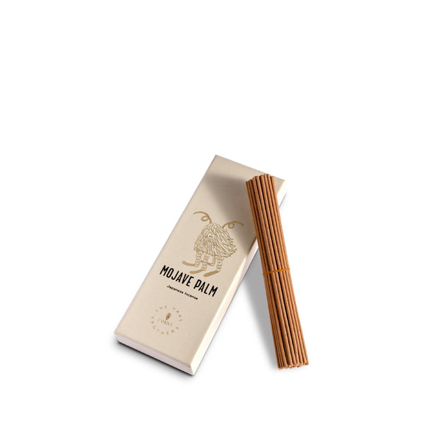 L'OBJET Haas Mojave Palm Incense (60 Sticks)