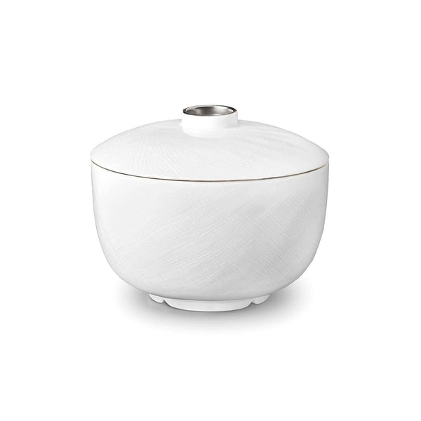 L'OBJET Han Rice Bowl with Lid