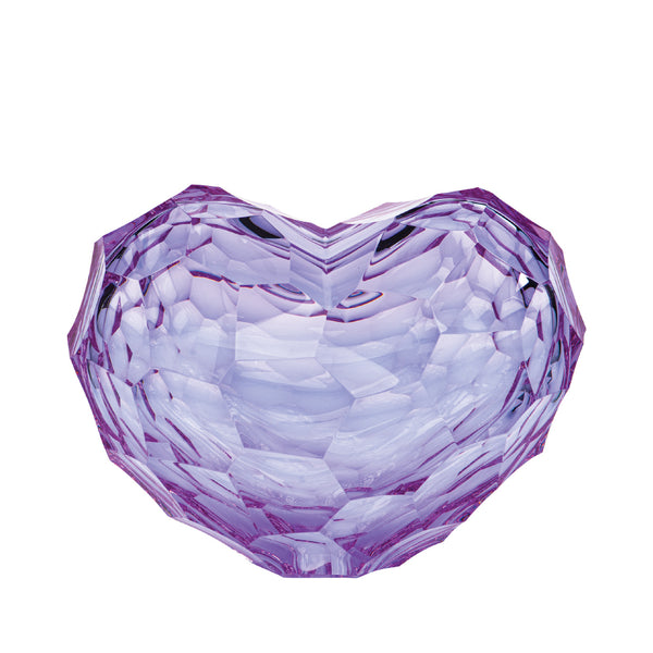 MOSER Heart Sculpture