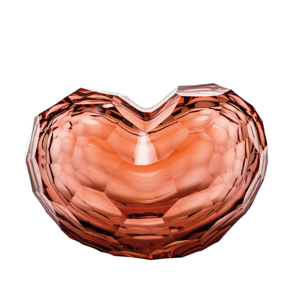 MOSER Heart Sculpture