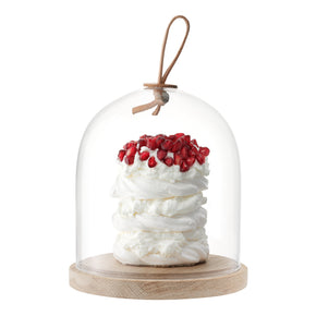 LSA INTERNATIONAL Ivalo Dome & Ash Base