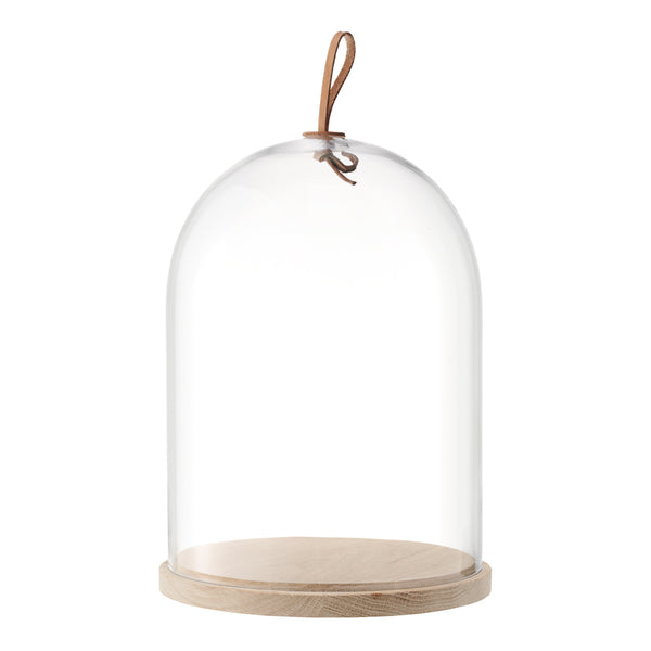 LSA INTERNATIONAL Ivalo Dome & Ash Base