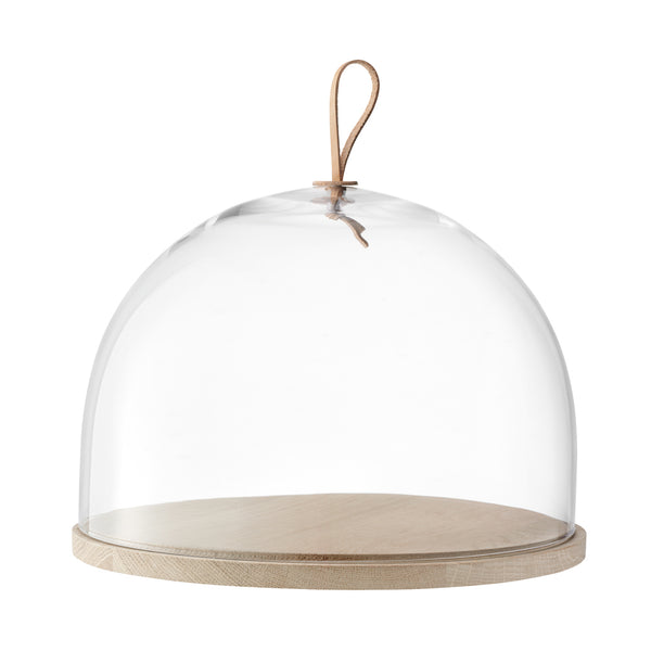 LSA INTERNATIONAL Ivalo Dome & Ash Base