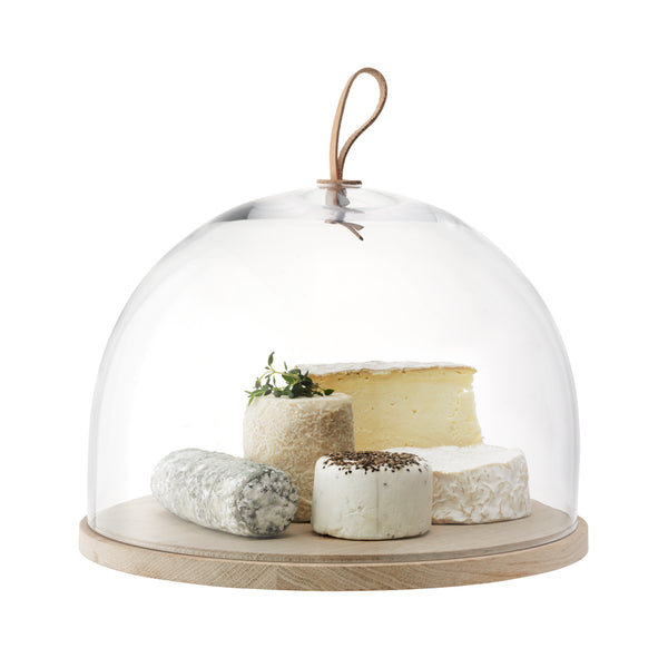 LSA INTERNATIONAL Ivalo Dome & Ash Base