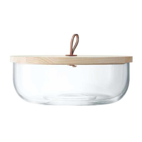 LSA INTERNATIONAL Ivalo Container & Ash Lid