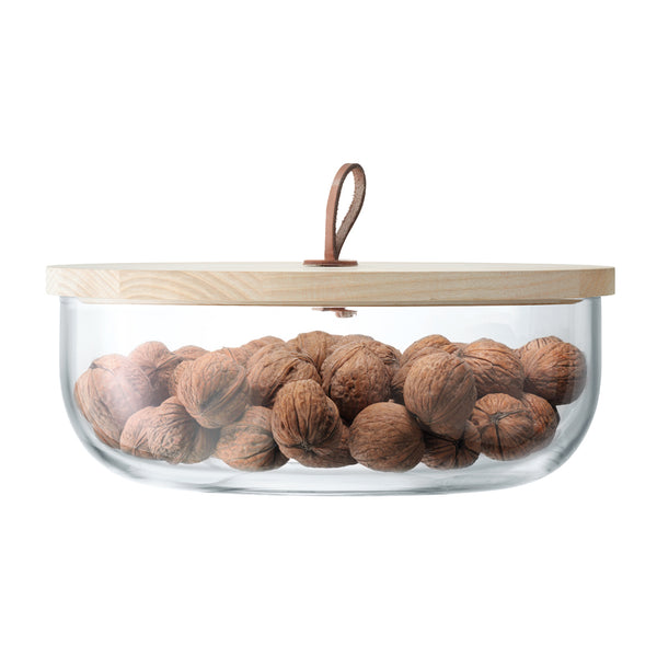 LSA INTERNATIONAL Ivalo Container & Ash Lid