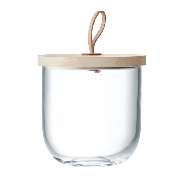 LSA INTERNATIONAL Ivalo Container & Ash Lid