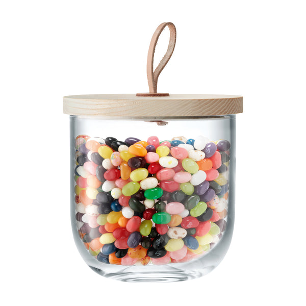 LSA INTERNATIONAL Ivalo Container & Ash Lid