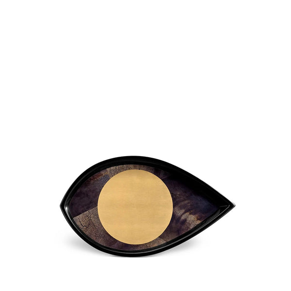 L'OBJET Kelly Behun Wide Eye Tray