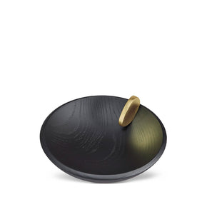 L'OBJET Kelly Behun Leaf Bowl