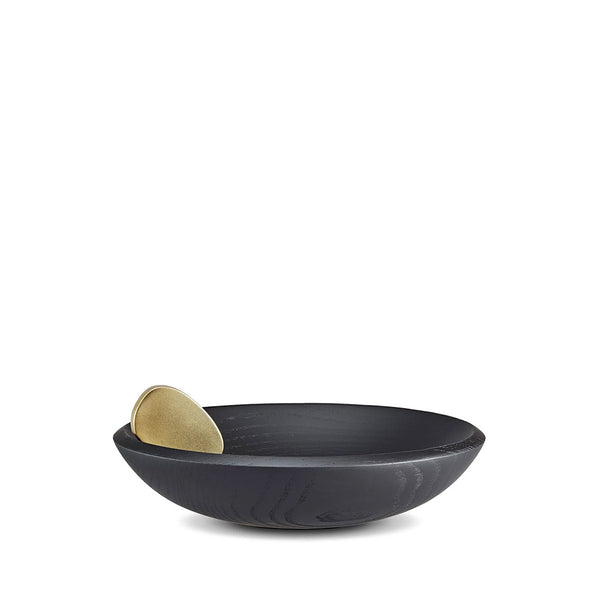 L'OBJET Kelly Behun Leaf Bowl