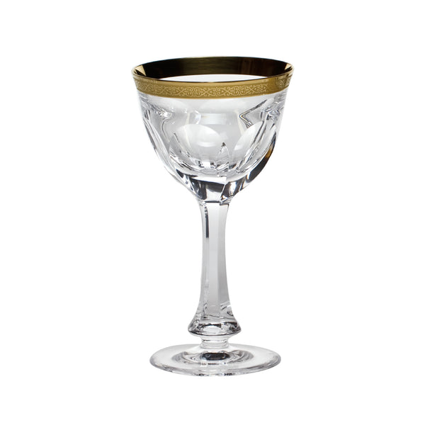 MOSER Lady Hamilton Red Wine