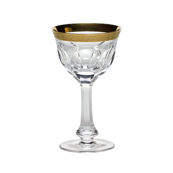 MOSER Lady Hamilton White Wine