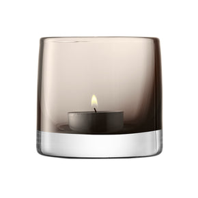 LSA INTERNATIONAL Light Color Votive Holder Set of 4