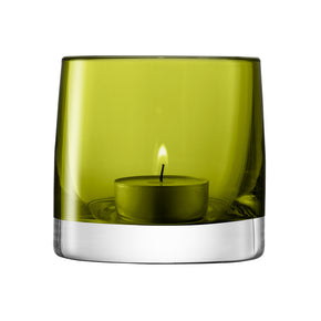 LSA INTERNATIONAL Light Color Votive Holder Set of 4