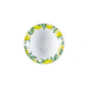 Q SQUARED Limonata Melamine Cereal Bowl Set of 8