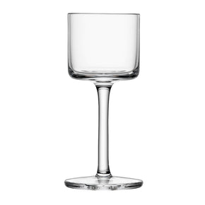 LSA INTERNATIONAL Lulu Liqueur Glass Set of 16