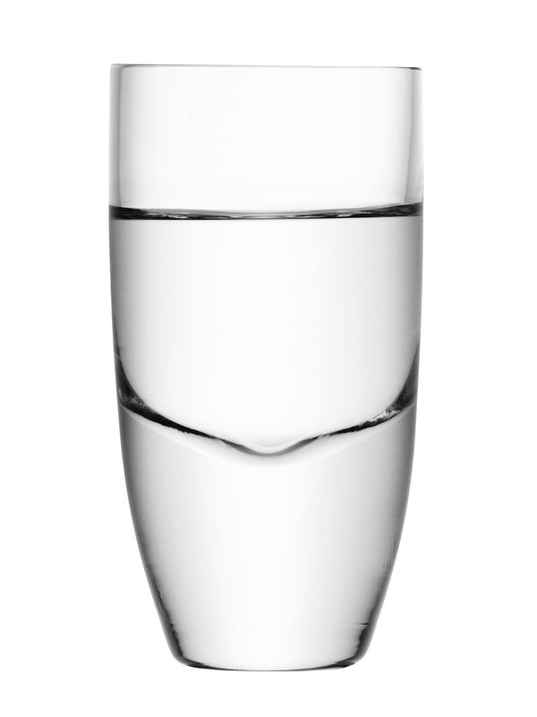 LSA International Lulu Vodka Glass Set of 16