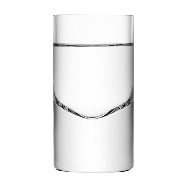 LSA International Lulu Vodka Glass Set of 16