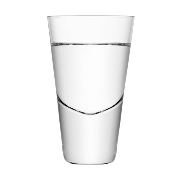 LSA International Lulu Vodka Glass Set of 16
