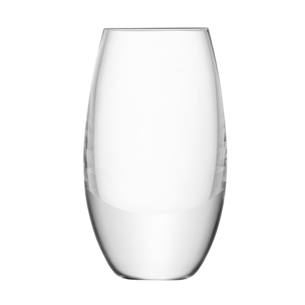 LSA International Lulu Vodka Glass Set of 16
