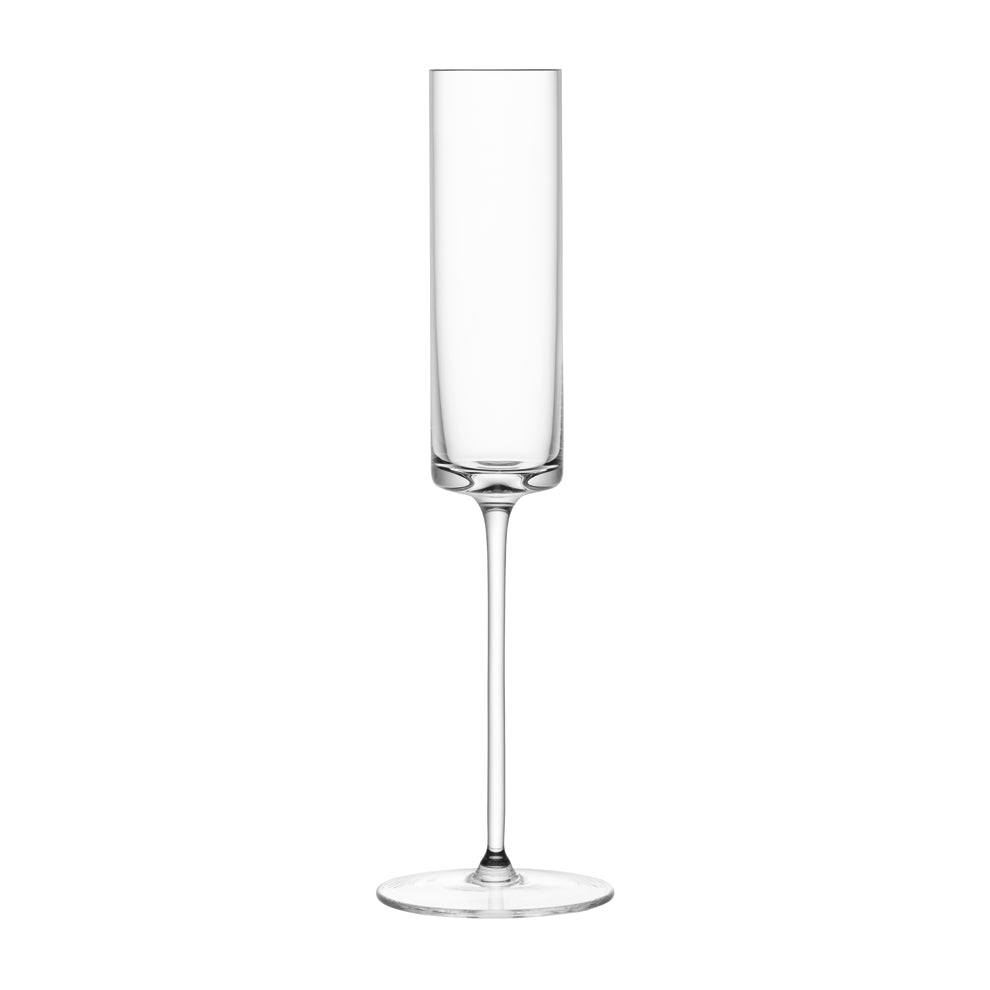 LSA Lulu Champagne & Cocktail Glass Set