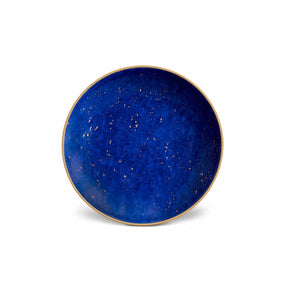 L'OBJET Lapis Canape Plates Set of 4
