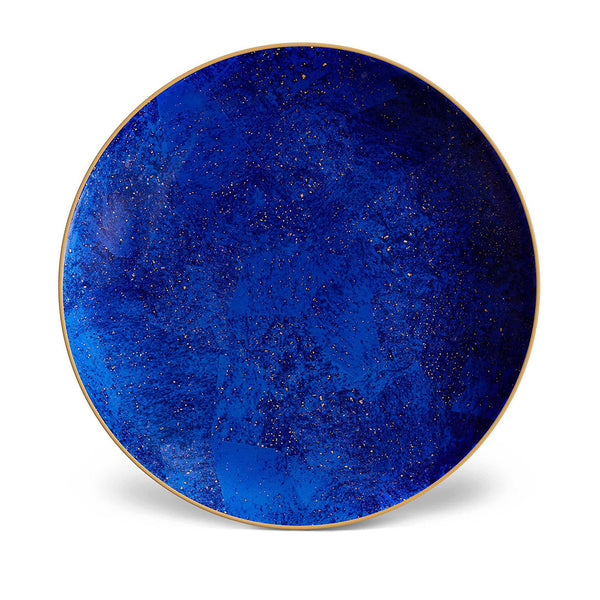 L'OBJET Lapis Round Platter